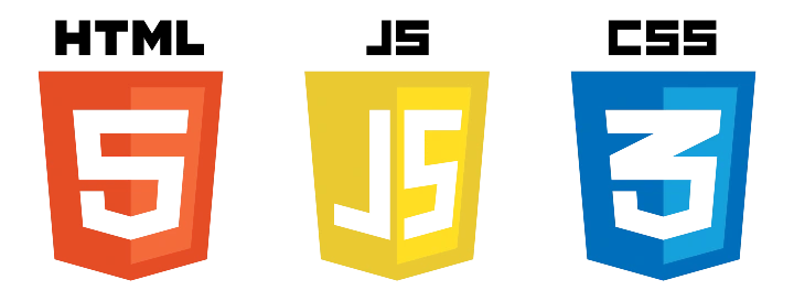 HTML, CSS y JavaScript